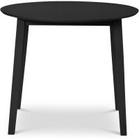 Juego de 2 sillas de comedor Coast, gris - details 17
