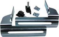 Abrazadera de Mesa de Carpintería de Madera Clamp de Escala para Sierra de Corte - details 6