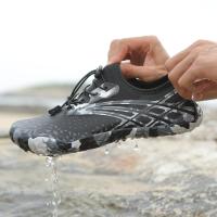 Natación en la playa al aire libre, snorkel descalzo, zapatos con cinco dedos, Fitness en interiores, Yoga, ciclismo, senderismo - details 25
