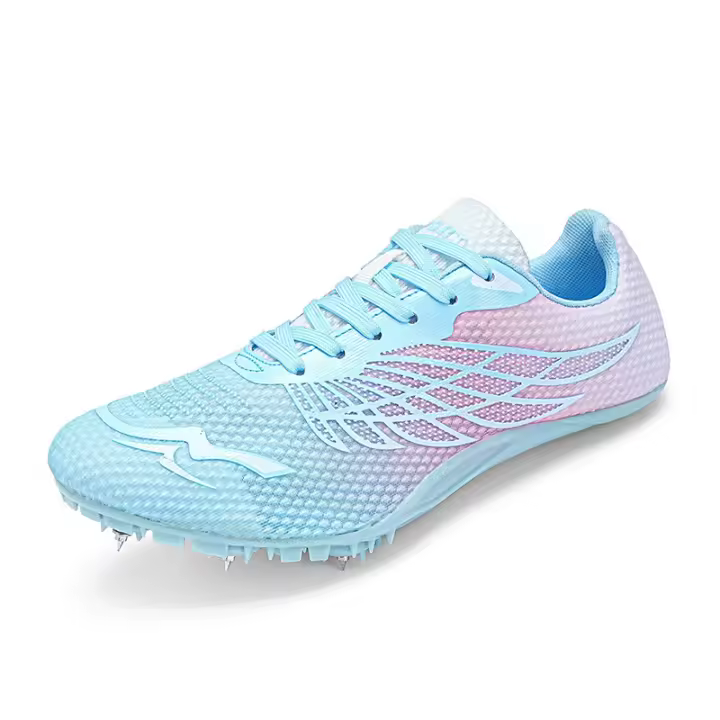 Zapatillas Deportivas para Hombres al Aire Libre Spikes Track and Dash Moda Deportiva - 1