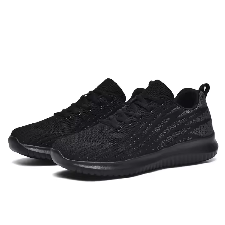Chef zapatos antideslizantes, impermeables y a prueba de aceite trabajo profesional de cocina hombres y mujeres cuatro estaciones cocina especial zapatos casuales - 1