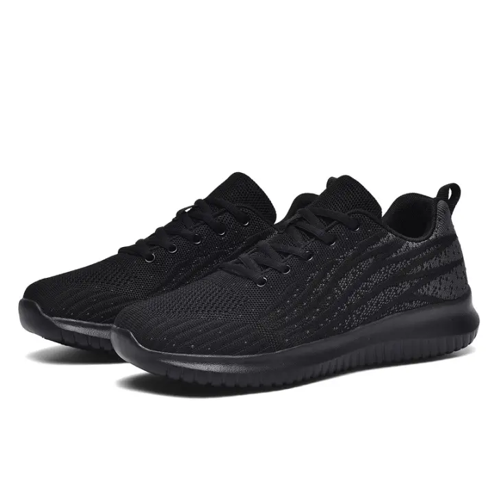 Chef zapatos antideslizantes, impermeables y a prueba de aceite trabajo profesional de cocina hombres y mujeres cuatro estaciones cocina especial zapatos casuales - 1