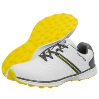 Zapatos De Golf Casual Hombre Y Mujer Puntas Fijas Transpirable Caddy Zapatos Mujer Y Hombre - details 2