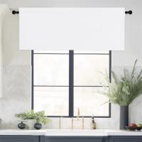 Cortina de Bolsillo para Ventana Pequeña en Casa RYB HOME 1PC Décor de Cocina con Sombreado y Engrosado 116*40CM - details 5