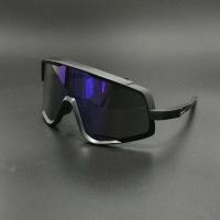 Gafas de sol UV400 hombre mujer, lentes deportivas para ciclismo de montaña, correr y pescar - details 19