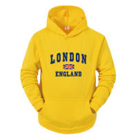 Hot Sales Hoodies Jogging Sweatshirts for Men Autumn Winter Versatile Daily Long Sleeves Sports Fashion Casual Comfortable Men's - details 2