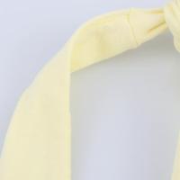 BUNO-vestido empalmado con cuello colgante para mujer, Color sólido, decoración sin espalda, primavera/novedad de verano, ropa para mujer - details 11