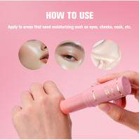 KAHI-bálsamo instantáneo para eliminación de arrugas, bálsamo de rebote múltiple, barra de colágeno que se desvanece, líneas finas, ilumina el tono de la piel opaca, crema, Cosméticos Coreanos - details 5