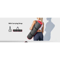 Esterilla Yoga