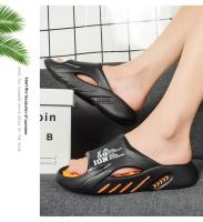 Zapatillas de Casa de Lujo para Hombres 2025 Suela EVA Estilo Pantuflas de Moda para Adultos - details 11