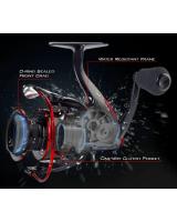 KastKing-carrete giratorio Sharky III 5,2: 1 innovador, resistencia al agua, 18KG, potencia de arrastre máxima, pesca de Lucio - details 6