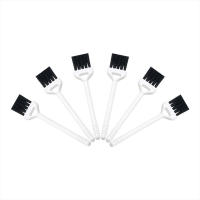 Cepillo suave pequeño multiusos, herramienta de limpieza de ordenador, limpiador de teclado y pantalla de ordenador portátil, limpiadores de PC - details 1