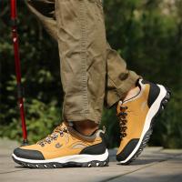 2025 nuevos zapatos de hombre, zapatos casuales de cuero para hombres, zapatillas de deporte, zapatos de primavera Otoño Invierno para tenis masculino, zapatos ligeros para caminar - details 13