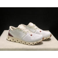 Zapatillas de correr Cloud X4 de alto rendimiento Transpirables para hombre y mujer - details 4
