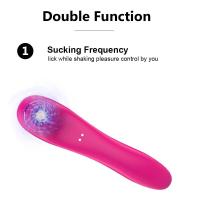 Leten-vibrador de succión de clítoris para mujer, 10 velocidades, succionador de clítoris, consolador estimulador de clítoris, Juguetes sexuales eróticos vibratorios para adultos - details 3