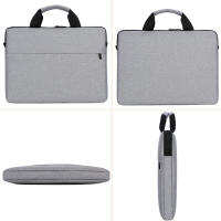 Elegante Bolsa para Laptop de Moda 2025 Funda de Cuida de la Oficina portátil para 13.3, 14.1, 15.6, 17 Pulgadas Bolso de Computadora de Viaje de Lujo - details 10