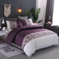 Juego de Ropa de Cama de Lujo Sólido Estilo Nórdico para Pareja con Funda de Edredón Individual Doble Cubierta de Tatami Tamaño Twin Full Queen King - details 6