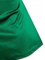 2025 Lady va va voom Vestido de satén con tirantes en la cadera vestido de mujer - details 27