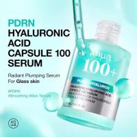 Suero de ácido hialurónico Esencia de niacinamida 30 ml Hidratante e iluminador de la piel - details 10
