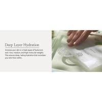 triple types of hyaluronic acid low medium and high, revitalize skin, deep and lasting hydration