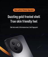 Funda Resistente a Golpes para Vivo Y39 5g Funda de Carcasa Mate con Revestimiento Mate - details 0