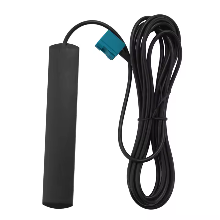 Antena de aire de 3 metros para Nbt Combox Tcu Mulf Bluetooth Wifi Gsm 3G Fakra - 1