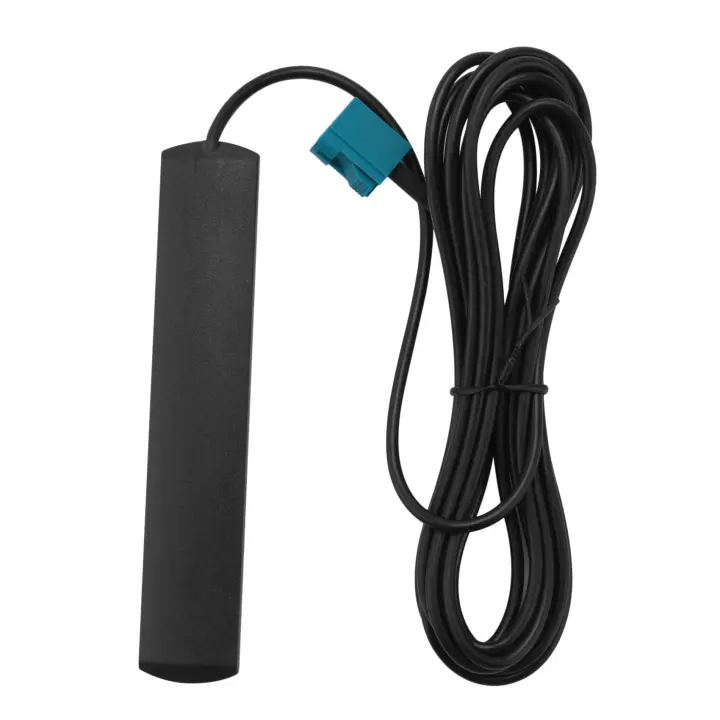 Antena de aire de 3 metros para Nbt Combox Tcu Mulf Bluetooth Wifi Gsm 3G Fakra - 1