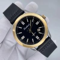 Reloj de cuarzo DUGARY a la moda, reloj de pulsera de cerámica sencillo de 39mm para hombre y mujer, gran oferta, reloj Masculino, calendario de regalos - details 9
