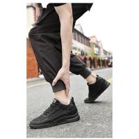 Zapatillas Deportivas para Hombre Zapatos con Elevador Invisible, Zapatos Transpirables y Aumento de 6CM - details 19