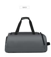 Bolsa Deportiva Multifuncional Perfecta para Gimnasio, Viajes, Fitness - details 12