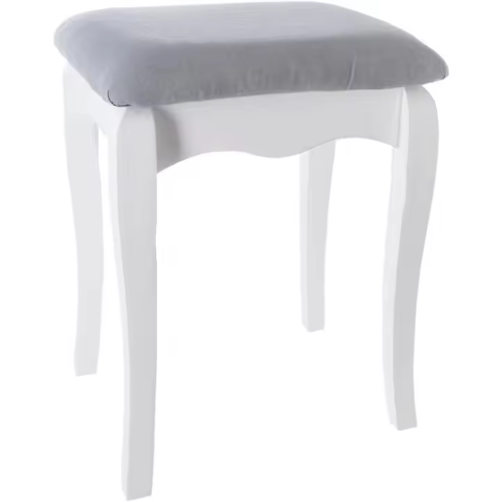 Taburete de Tocador Muebles y Organización Ottomans - 1