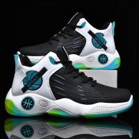 Zapatos deportivos de malla para hombres, zapatillas informales de correr, nueva primavera y otoño, 2024 - details 5