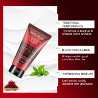 Para el cuidado corporal diario de hombres, crema hidratante nutritiva, cómoda y suave - details 7