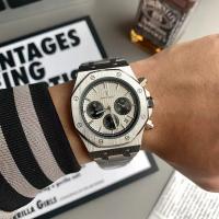 Reloj Cuadrado de Cuarzo Dorado Rosa para Hombres Estilo Clásico Funcional Deportivo de Negocios - details 8