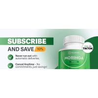 Rosabella Cápsulas Polvo puro de moringa, energía, piel, superalimento para la salud intestinal inmune, rico en antioxidantes, vitaminas esenciales y - details 0
