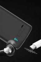 Funda Batería Externa 6000mAh para Samsung S10, S10 Plus, S10E, S20, S20 Plus, S20 Ultra, S20 FE, S9 Plus, S8 Plus - Carga Rápida y Diseño Compacto - details 9