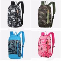 Mochila ultraligera impermeable para exteriores para hombre y mujer, morral escolar de gran capacidad para ordenador portátil, C - details 0