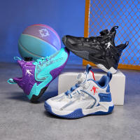 Zapatillas de deporte para niños y niñas Zapatillas de baloncesto, de tenis, de correr - details 3