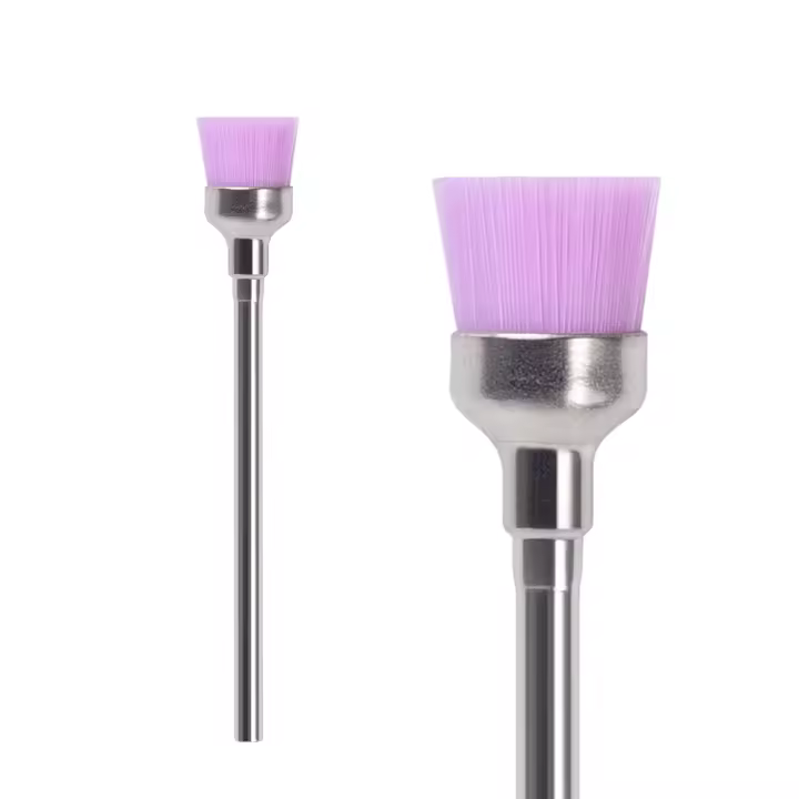 Cepillo de Limpieza para Brocas de Uñas Eléctricas KADS 3/32'' 2.35mm Herramientas de Arte de Uñas Accesorios de Manicura - 1