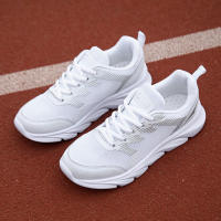 Zapatillas deportivas ultraligeras de EVA para mujer, Calzado cómodo para correr al aire libre, primavera y otoño - details 24