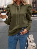 Sudadera con Capucha Básica para Mujer Cómoda, Elegante, Bajo Precio, XL M E - details 29
