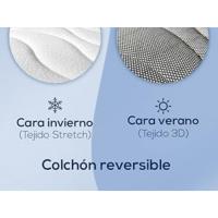 Colchón Fresh Invierno