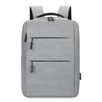 Bolsa de ordenador portátil multicapa con cremallera Mochila para negocios y viajes para hombres y mujeres 13 pulgadas, 14 pulgadas, 15 pulgadas - details 0