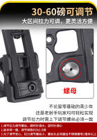 Arco compuesto Thunder y flecha, equipo de tiro con arco, arco de polea para exteriores - details 4