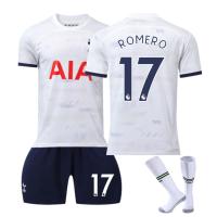 Conjunto De Ropa Infantil Para Niños Y Niñas Fan De Camiseta De Entrenamiento Uniforme Deportivo Casual Unisex Verano Poliéster - details 4