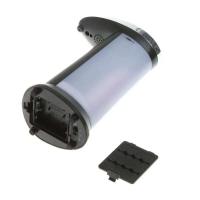 Dispensador automático para el hogar, dispensador de champú y jabón líquido, sensor inteligente sin contacto, utilizado en baño o cocina, con - details 8
