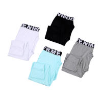 Ropa interior térmica modal Hombres cálidos Sexy pantalones largos Calzoncillos Bolsa de pene abierta Entrepierna Glúteos Leggings Thermo Botttoms - details 0