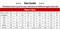 UG Calcetines de Tobillo Transpirables de Algodón Deportivo Malla Corte Corto Delgado para Hombres y Mujeres Talla 38-44 Moda de Verano - details 0