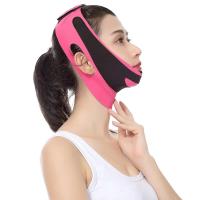 Mascarilla para mujer, mascarilla adelgazante, cinturón ultrafino, se vende para reducir la papada, masajeador facial, herramientas para el cuidado de la piel - details 4