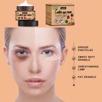 Crema para ojos de genciana, eliminador de gránulos de grasa, mejora la bolsa de los ojos, reafirmante, se desvanece, líneas finas, antihinchazón, hidratante, cuidado de la piel de los ojos - details 7